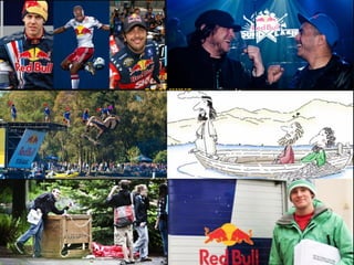 COMUNICAÇÃO
EVENTOS
CONTATO
DIRETO
LÍDERES
DE OPINIÃO
 