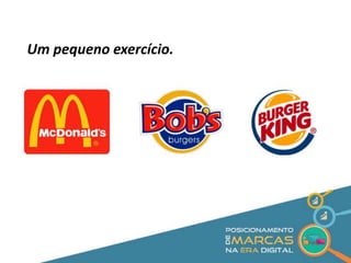 Um pequeno exercício. 
 