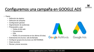 adwords como funciona