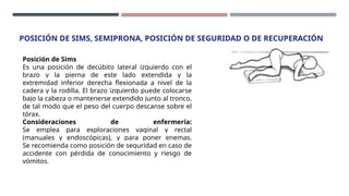 Posiciones anatómicas del paciente.pptx