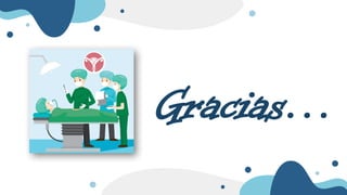 Gracias…
 