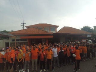 pos indonesia bergerak