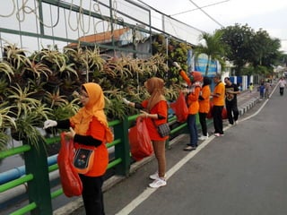 pos indonesia bergerak