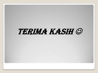 TERIMA KASIH 

 