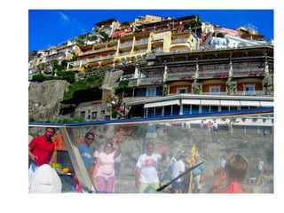 Positano