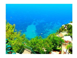 Positano