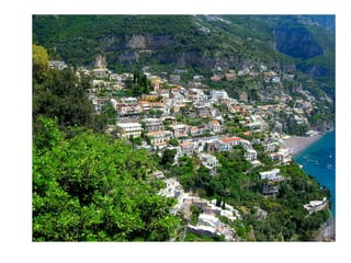 Positano