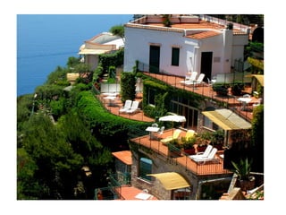 Positano