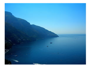 Positano