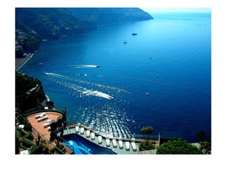 Positano