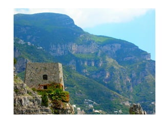 Positano