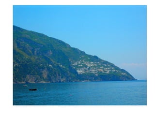 Positano