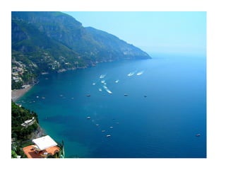 Positano