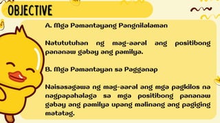 Positibong Pananaw Gabay ang Pamilya.pdf