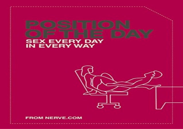 Pdf Position Of The Day Sex Every Day In Every Way Naughty Naugh