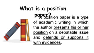 POSITION-PAPER.pptx