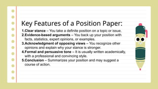 POSITION-PAPER of kinempemperihusarahus.pptx