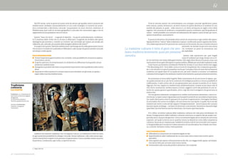 48 - Il valore della Mediterraneità 4. Simboli e archetipi della Mediterraneità - 49
Tutte le attività umane che sottintendono uno sviluppo culturale significativo (siano
esse scienza, poesia, letteratura, od altro) vivono di questa dinamica: la ricezione di una
eredità dal passato, la quale – nella misura in cui viene sottoposta al vaglio critico della
ragione, che consente di verificare e comprendere quanto trattenere, perché giudicato di
valore – rende possibile una costante attualizzazione del sapere e pone le basi per nuovi,
spesso straordinari, avanzamenti.
È questa la dinamica che presiede all’accumulo di conoscenza in ogni ambito del sapere.
Ogniqualvolta la “catena” della tradizione si spezza, vanificando quanto appreso dai tenta-
tivi e dalle esperienze di chi prima di noi, mosso da un’intuizione, da una curiosità o da pura
necessità, ha tentato di percorre una nuova
via, scompare un pezzo di conoscenza, non
più replicabile.
Questo vale soprattutto per quel fragile
corpo di tradizioni per lungo tempo non scrit-
te che rientrano nel campo della gastronomia. Solo negli ultimi decenni ha preso corpo una
vasta azione di recupero del sapere in questo ambito, affidato per secoli alla tradizione orale.
Come hanno acutamente sottolineato Michel de Certeau e Luce Giard nel loro bel saggio
“The Nourishing Arts”, l’arte della cucina si nutre di competenze che si imparano guardan-
do, e che talvolta si scopre di possedere anche per il semplice fatto di avere distrattamente
condiviso uno spazio fisico in cui qualcuno era, per anni, intento a cucinare. La tradizione
culinaria è fatta di gesti che sembrano trasferirsi lentamente, quasi per pressione osmotica.
Accennavamo al tema della fragilità. Nella trasmissione di alcune forme di sapere, spe-
cie quelle animate da un più forte contenuto di intelligenza pratica e minore possibilità di
codificazione, il salto anche solo di una generazione può causare la perdita di un tesoro.
Oggi più che mai, l’approccio mediterraneo all’alimentazione, insieme al peculiare stile di
vita che lo caratterizza, sembra essere a rischio, soggetto com’è alla pressione di una ve-
locità che spesso genera superficialità, sotto i colpi dei ritmi travolgenti che governano la
nostra vita.
Ciò non genera solamente conseguenze in ambito strettamente alimentare, come è ov-
vio che sia. Le ripercussioni riguardano anche aspetti sociali di non secondaria importanza,
tra i quali vale la pena citare lo spezzarsi di un ponte tra generazioni. L’immagine familiare
di una madre che cucina con la figlia, o di una nonna con una nipote, in quello che è uno dei
momenti più intimi e naturali dei rapporti intergenerazionali – dove le pause del cucinare
lasciano spazio al dialogo - rischiano di diventare un’eccezione, l’ennesima riduzione degli
spazi liberi da interferenze (anche televisive), che stiamo sperimentando.
Vi è, infine, un’ultima valenza della tradizione culinaria che vale pena sottolineare. Un
tempo, l’insegnamento delle tradizioni culinarie costituiva un aspetto del più ampio com-
pito educativo, da parte dei genitori. Ciò era ovviamente legato ad un sistema di ruoli ormai
superato, nel quale la donna era in qualche misura la detentrice unica della competenza
culinaria. Senza alcun rimpianto per modelli di società e stili di vita ormai del tutto supera-
ti, bisognerebbe però riscoprire il valore educativo di una disciplina che richiede concretez-
za, curiosità, fantasia e molta, molta passione.
RACCOMANDAZIONI
n	 Diffondete la conoscenza e le tradizioni legate al cibo.
n	 Approfondite le radici tradizionali da cui sono nate note e meno note ricette, piatti,
specialità.
n	 Interrogatevi più spesso sulla provenienza dei cibi, sul viaggio (nello spazio, nel tempo)
che hanno fatto per arrivare sulla vostra tavola.
n	 Interessatevi alla storia dei prodotti alimentari che comprate.
Dal XVI secolo, sotto la spinta di nuove rotte da solcare, gli equilibri interni al bacino del
mediterraneo cambiano sostanzialmente e il suo ruolo strategico si converte da econo-
mico-commerciale a identitario-culturale. L’acquisizione di nuovi territori conferisce al
Mediterraneo quel ruolo di cerniera geografica e culturale che conosciamo oggi e che ne
rappresenta la sua proiezione verso il futuro.
Questo “mare fra terre” – crogiuolo di identità – ha perciò profondamente condiziona-
to il carattere delle civiltà che su di esso si affacciano, fungendo da antidoto alle spinte
ideologiche più estreme e creando un contesto “più conviviale, più umano, più sociale, più
tollerante, più culturale, più amante della famiglia e dell’arte del vivere”5
.
Si auspica che questa “identità mediterranea” permanga anche nelle generazioni future
che avranno il compito di condividere e diffondere i valori propri di questa varietà culturale
nel tempo e nello spazio.
RACCOMANDAZIONI
n	 Vivete l’esperienza gastronomica con curiosità, come possibilità di conoscenza esplora-
tiva di altre culture.
n	 Scoprite i percorsi, le contaminazioni, le similarità e le differenze tra le grandi culture
alimentari mediterranee.
n	 Assegnate ai prodotti del mare una posizione importante e ben equilibrata nella vostra
dieta.
n	 Imparate le mille maniere di cucinare il pesce arricchendolo con gli aromi, le spezie, i
sapori della macchia mediterranea.
Laddove non esistono tradizioni, non c’è neppure cultura. La tradizione è infatti al cuore
di ogni autentica possibilità di sviluppo culturale. Senza tradizione, vale a dire senza capa-
cità di trasmettere il sapere tra le persone e le generazioni, l’uomo sarebbe sempre al punto
di partenza. Condannato, ogni volta, a ripartire da zero.
5 Serge Latouche
Tradizione
culinaria
Le ricette
Tradizione: s.m. trasmissione di
fatti storici, di dottrine religiose,
di leggende,
di conoscenze pratiche e
teoriche, passata di età in età,
Dal latino Traditionem
(tradere): consegnare,
trasmettere
DavidCupp/NationalGeographicImageCollection
La tradizione culinaria è fatta di gesti che sem-
brano trasferirsi lentamente, quasi per pressione
osmotica.
 