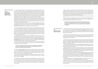 10 - Il valore della Mediterraneità 1. Mediterraneità: una straordinaria ricchezza culturale rilevante nella vita contemporanea - 11
La storia del rapporto dell’uomo con il cibo rappresenta una delle più affascinanti epo-
pee sociali, culturali e di ricerca di significati della storia dell’umanità. Non foss’altro che
per l’universalità dell’esperienza rappresentata dall’atto del cibarsi, quest’ultima merita di
venire indagata e compresa quale elemento intimamente caratterizzante, senza parago-
ne nel mondo naturale, l’esperienza umana. Quello che ha costituito, ed ancora oggi co-
stituisce per un’ampia fascia della popolazione mondiale, l’aspetto forse più problematico
dell’esistenza (la ricerca di cibo per alimentarsi), è stato infatti il punto di partenza di un
ineguagliabile percorso di intelligenza, creatività, gusto della bellezza, socialità.
Che se ne sia consapevoli oppure no, infatti, il mangiare costituisce un atto di squisito
significato culturale. Dal momento in cui l’uomo è intervenuto sulle materie prime in gra-
do di sfamarlo con modalità trasformative progressivamente più evolute, a partire dalla
cottura dei cibi, la preparazione ed il consumo di pietanze hanno assunto connotati e va-
lenze sempre più articolate e complesse.
Da dove occorre partire per conoscere a fondo e comprendere adeguatamente questo
sorprendente patrimonio di valori? Se c’è un punto di sintesi privilegiato dal quale è pos-
sibile apprezzare la ricchezza di tale serbatoio, esso si colloca certamente all’interno delle
grandi tradizioni culinarie, che ne rappresentano il punto più elevato.
È da qui, dal desiderio di comprendere a fondo l’origine e l’ampiezza dell’esperienza di vita
narrata, se non addirittura “incarnata”, da una tradizione, che prende spunto il presente la-
voro. Come avremo modo di esplicitare in forma più approfondita nel corso di questa nostra
trattazione, l’interpretazione di Mediterraneità che intendiamo fare nostra è relativa ad
una particolare attitudine, una modalità originale di interpretare e vivere l’atto del man-
giare, non ridotto a mero fenomeno nutrizionale, ma vissuto come sintesi di un insieme di
elementi e di valori propri di quello straordinario luogo geografico, storico, etico e culturale
che è il bacino del Mediterraneo.
È un’iniziativa che nasce innanzitutto da uno stupore, dal riconoscimento di una bel-
lezza frugale ma intensa, cui non sempre la nostra epoca – troppo spesso “schiacciata” su
di una dimensione dell’esistenza prevalentemente tecnica e di mera funzionalità - riesce
a rendere giustizia. È stupefacente quanto possa risultare benefico per il benessere e la
qualità della vita della persona l’accostarsi ai tempi ed ai modi di alimentazione distillati
con sapienza dall’uomo all’interno della tradizione mediterranea.
Certo, non tutto può venire trattenuto. Occorre fare lo sforzo di individuare gli elementi
che possano essere utilmente attualizzati e farli propri, secondo le modalità rese possibili
dalle condizioni di vita contemporanee.
Il tentativo di rendere attuali i tratti più rilevanti della Mediterraneità perché
possano ancora oggi essere proficuamente vissuti ed adottati costituisce
perciò il primo obiettivo di questo elaborato.
Se questa è la motivazione all’origine del nostro contributo, qualche parola va spesa an-
che in merito allo stato d’animo con il quale ci accingiamo a metterci al lavoro. Infatti, a
muoverci nella direzione di una rivisitazione del concetto di Mediterraneità non è solo il
desiderio di cantarne le virtù ed appropriarci di ogni possibile spunto di gusto e gratifica-
zione, ma anche un elemento di forte preoccupazione.
Come Claude Fischler, autore della prefazione di questo documento, ha di recente sotto-
lineato, l’approccio alimentare mediterraneo – la cosiddetta dieta mediterranea – presenta
oggi un’inaspettata fragilità.
Inaspettata perché in passato proprio la dieta mediterranea si era dimostrata capace
come nessun’altra di integrare al suo interno elementi di straordinaria novità (basti pen-
sare ai cibi “americani”, su tutti il pomodoro), senza stravolgere la propria fisionomia, ed
anzi arricchendola. Nel solco di un’identità ben delineata, gli elementi di innovazione ve-
nivano assunti a complemento, favorendo una strutturazione ancora più compiuta dello
stile alimentare.
1.1
Perchè un
position paper
dedicato alla
Mediterraneità?
Oggi – al contrario – proprio all’interno dei Paesi del Mediterraneo, gli stili di vita e di ali-
mentazione propri della storia più recente tendono a smarrirsi con facilità, cedendo il passo
ad abitudini, stili, modalità di assunzione del cibo provenienti da altre tradizioni, spesso
molto più povere di contenuti alimentari, nonché di elementi di socialità e significato. An-
cor più, questo sembra accadere all’interno delle regioni che più delle altre hanno in passa-
to rappresentato i territori di elezione della Mediterraneità.
Le conseguenze, in termini non solo sociali, ma anche di salute, sono sotto gli occhi di
tutti.
Ciò che sembra essersi inceppato è il meccanismo di trasmissione della tradizione, espo-
nendo in questo modo i popoli del Mediterraneo al rischio di smarrire un bagaglio di cono-
scenze e di comportamenti alimentari unico al mondo.
Per questo, il presente documento nasce da un’urgenza. Si tratta di un
richiamo forte all’esigenza di tutelare una ricchezza ereditata dal passato
che oggi percepiamo minacciata, la cui rilevanza per il presente appare
indiscutibile.
Alla luce delle considerazioni e degli obiettivi presentati, la metodologia adottata inten-
de caratterizzarsi per un approccio analitico rigoroso ma pragmatico. Si vuole dare vita ad
una sorta di prontuario, destinato non solo a chi voglia comprendere gli elementi essenziali
della mediterranean way, ma desideri anche farli propri, cercando di introdurli all’interno
del proprio stile alimentare.
Da un lato, dunque, verrà rappresentato nel corso del documento lo stato dell’arte delle
riflessioni relative alla Mediterraneità, accogliendo tutti i contributi più importanti in que-
sto ambito, dall’altro si tenterà di operarne una traduzione in termini concreti, attraver-
so suggerimenti pratici ed esempi.
Cercheremo innanzitutto di introdurre il lettore ad una riscoperta della Mediterraneità
attraverso la comprensione delle sue determinanti culturali, espresse nelle dimensioni del
rapporto con lo spazio, il tempo, le relazioni, la cultura (capitolo 3). Sempre a questo fine,
ospiteremo in premessa il contributo di uno dei più acuti e lucidi studiosi dei fenomeni ali-
mentari contemporanei (capitolo 1).
Proveremo quindi a rappresentare la situazione degli stili alimentari oggi vigenti nel
nostro Paese, per poterli valutare criticamente e comprendere i punti di disagio ed i possi-
bili spazi di miglioramento (capitolo 4).
Il capitolo 5 costituisce lo snodo centrale del documento, il punto nel quale si coniuga
l’approfondimento concettuale con l’invito alla traduzione dei valori in comportamenti. Ciò
avverrà mediante la presentazione delle parole che caratterizzano in forma più compiuta
la tradizione mediterranea e l’indicazione delle azioni e delle scelte capaci di orientare po-
sitivamente gli stili alimentari oggi diffusi nel nostro Paese.
Perché i comportamenti più virtuosi della mediterranean way possano continuare, ed in
taluni casi, tornare ad essere realtà, occorre però che l’industria agroalimentare affronti
un percorso di ripensamento delle proprie scelte strategiche e dei propri processi operativi
al fine di supportare uno stile alimentare più sano di quello di cui osserviamo con enorme
preoccupazione la diffusione nel mondo occidentale. Ciò costituirà l’oggetto di attenzione
del capitolo 6.
In chiusura (capitolo 7) trarremo le principali conseguenze di quanto analizzato, cercan-
do di sintetizzare quanto di nuovo abbiamo imparato nel corso del lavoro.
L’auspicio è che il percorso proposto costituisca non solo motivo di interesse, ma anche
un invito a rimettere in discussione prassi e comportamenti, perché l’alimentazione torni
ad essere ciò che deve essere: ragione di gioia, occasione di convivialità, contributo alla
tutela della salute.
1.2
Logica e struttura
del position paper
 