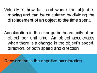 position-time graph.pptx