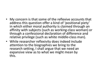 Positionality Questions Positionality.pptx