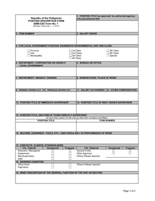 Position Description Form for Information Officer IV.pdf