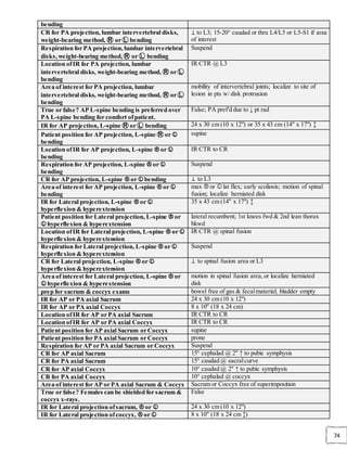 Positioning and-anatomy | DOCX