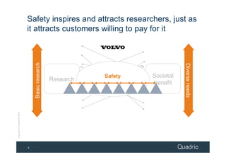 Linking Positioning and Innovation