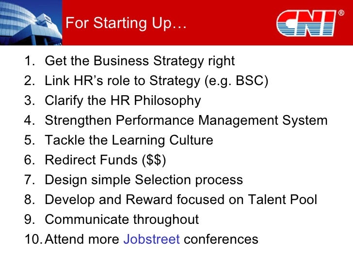 Positioning Your Organization To Attract And Retain Top Talent Jobs