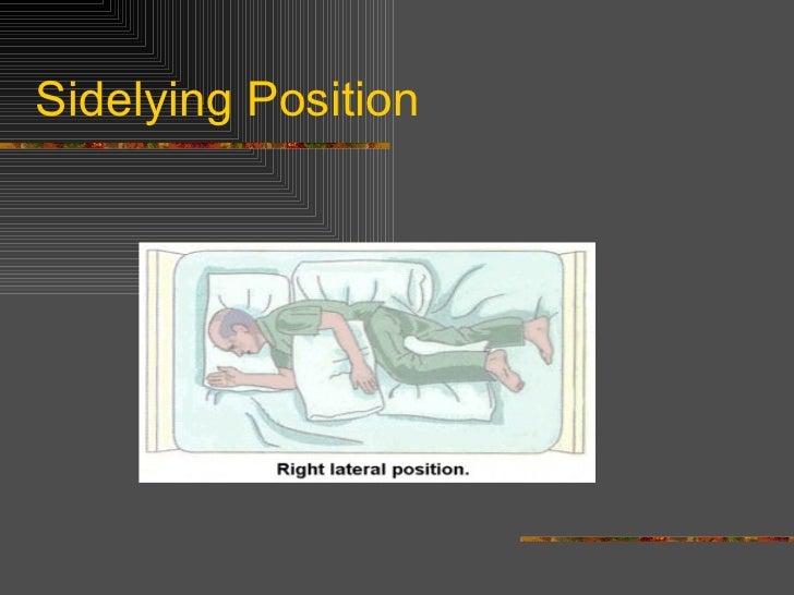 Positioning And Draping And Bed Mobility Power Point