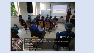 DIFFERENT POSITIONING IN NEUROANAESTHESIA