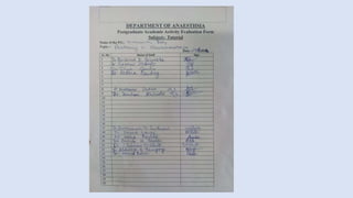 DIFFERENT POSITIONING IN NEUROANAESTHESIA