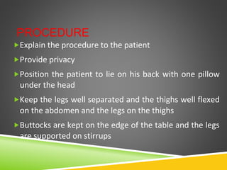 Maintain Current Position POSITION IN NURSING.pdf.how maintain our patients in a well positioned ...