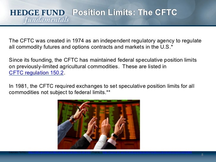 Options trading hedge funds