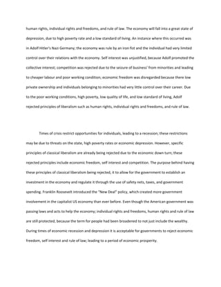 Position paper | RTF