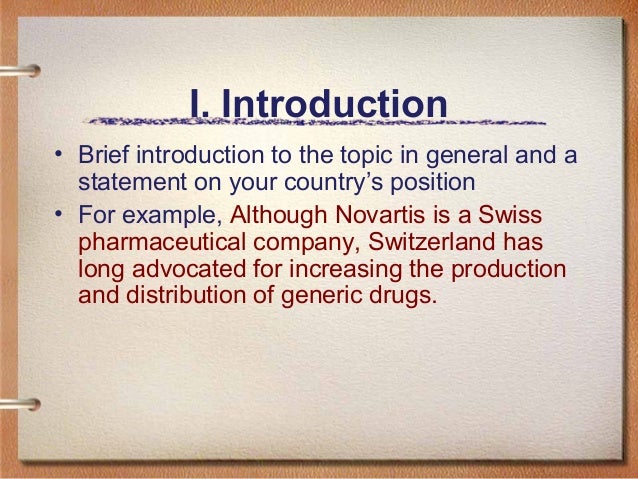 how to write a good position paper mun how to write a good position paper mun