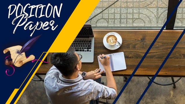 Position Paper | PPT