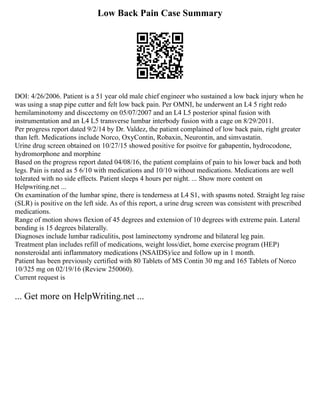 robaxin gabapentin interaction