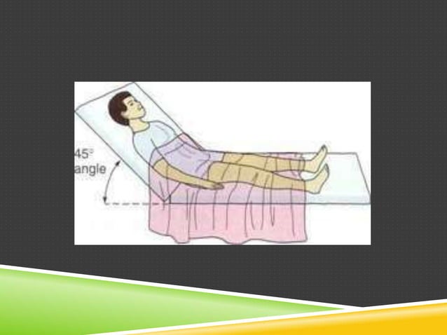 positioning of patient | PDF | First Aid | Injuries