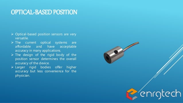 Position sensors | PPTX