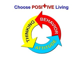 Positive Attitude