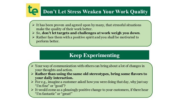 daily customer service tips