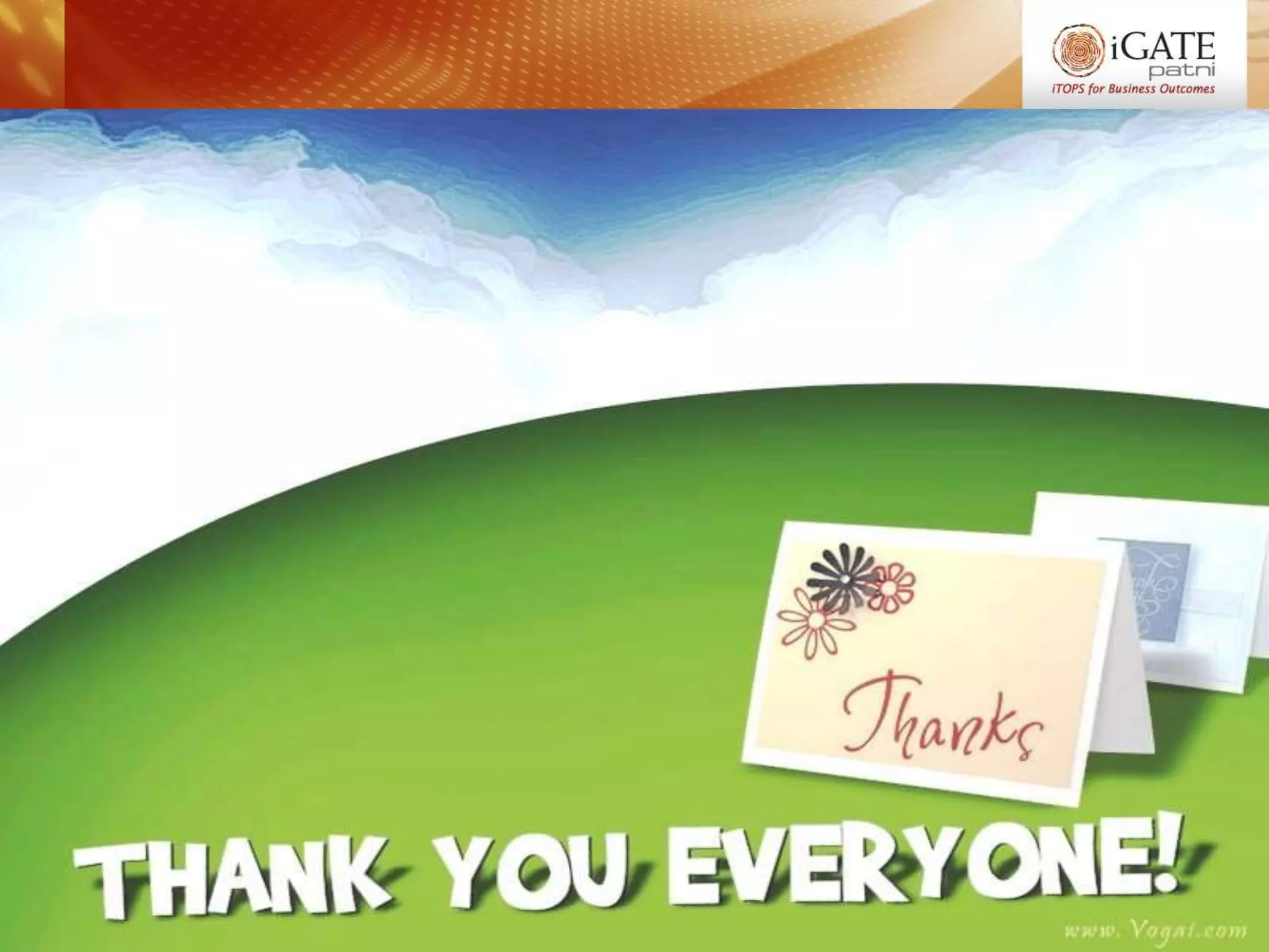 January 23, 2013 Proprietary and Confidential   - 63 -
 