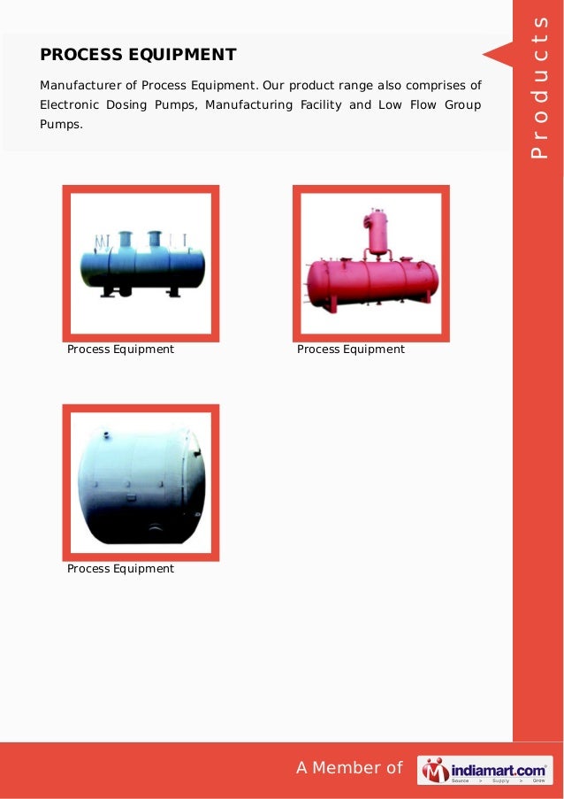 Positive Metering Pumps (india) Private Limited by Positive metering…