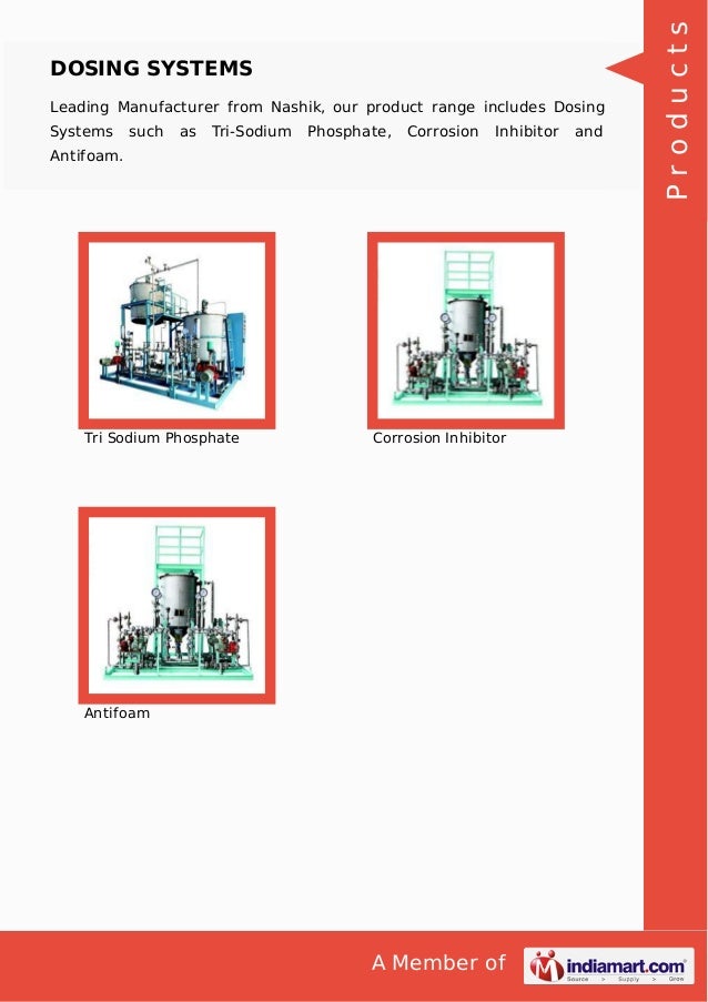Positive Metering Pumps (india) Private Limited by Positive metering…