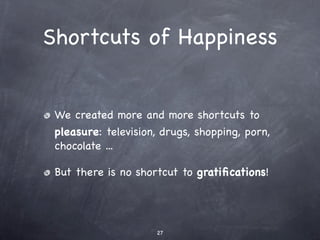 Positive Psychology
