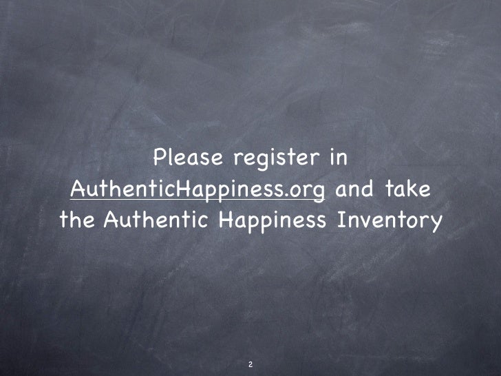 Authentic happiness martin e p seligman pdf free