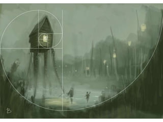 Positive and Negative Space