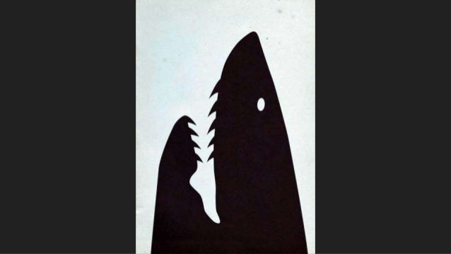 positive and negative space positive and negative space