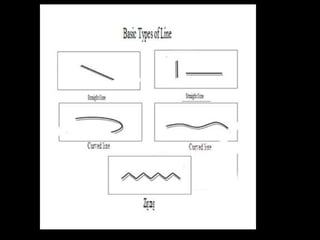 Positive and Negative Space Lesson